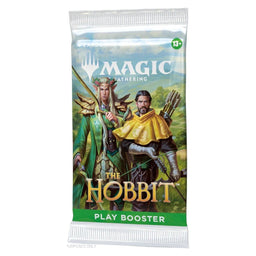 The Hobbit Magic The Gathering Bundle Box