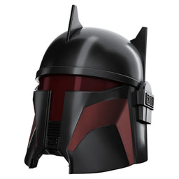 Moff Gideon Star Wars The Mandalorian Black Series Premium Electronic Helmet