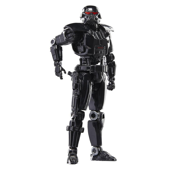 Dark Trooper Star Wars The Mandalorian Vintage Collection 3.75-Inch Figure