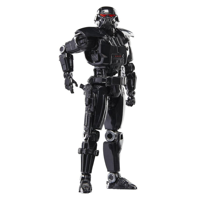 Dark Trooper Star Wars The Mandalorian Vintage Collection Figure