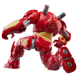 Hulkbuster Marvel Legends 85th Anniversary 6-Inch Deluxe Action Figure