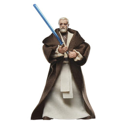 Ben (Obi-Wan) Kenobi Star Wars A New Hope Vintage Collection Figure