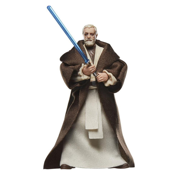 Ben (Obi-Wan) Kenobi Star Wars A New Hope Vintage Collection Figure