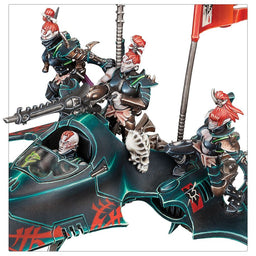 Battleforce Drukhari Realspace Raiders Warhammer 40,000