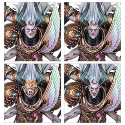 Battleforce Emperor's Children Blissbound Warband Warhammer 40,000