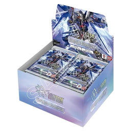Freedom Ascension [GD05] Gundam Booster Box