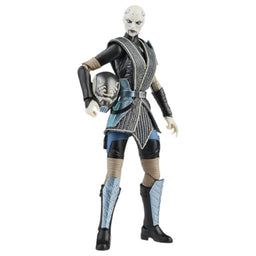 Asajj Ventress Bounty Hunter Star Wars Clone Wars Black Series Action Figure