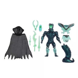 Necro-Conda Masters of the Universe Origins Action Figure