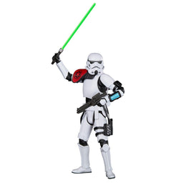 Sergeant Kreel Star Wars Black Series Action Figure