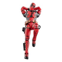 Deadpool Deadpool & Wolverine Marvel Legends Series Action Figure