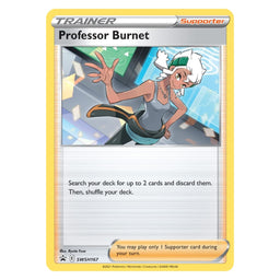 Morpeko V-Union Pokemon Crown Zenith Black Star Promo 4 Card Set + Prof Burnet