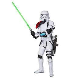 Sergeant Kreel Star Wars Black Series Action Figure