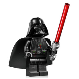 LEGO Star Wars Darth Vader Bust 75439