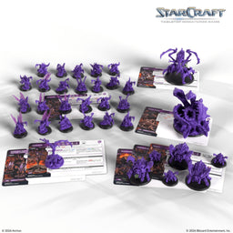 StarCraft Two-Player Starter Set (Founders Edition)