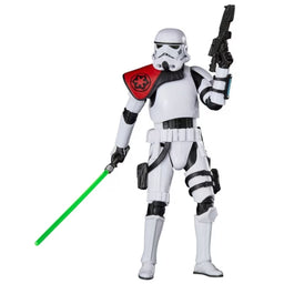 Sergeant Kreel Star Wars Black Series Action Figure