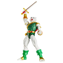 Man-Wolf Magic The Gathering x Marvel Legends Series Action Figure