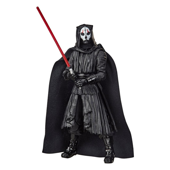 Darth Nihilus Star Wars Knights of The Old Republic Black Series Action Figure