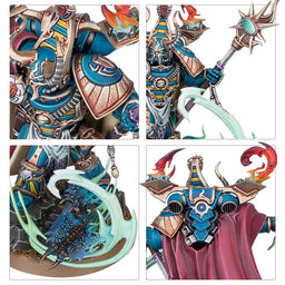 Battleforce Thousand Sons Sekhmet Coven Warhammer 40,000