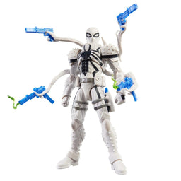 Agent Anti-Venom Magic The Gathering x Marvel Legends Series Action Figure