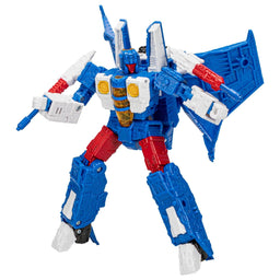 Nacelle Transformers Legacy Evolution Voyager Class Action Figure