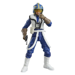 Lieutenant Callahan Star Wars Ahsoka Vintage Collection Figure