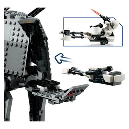 LEGO Star Wars Imperial Remnant AT-AT with INT-4 75454