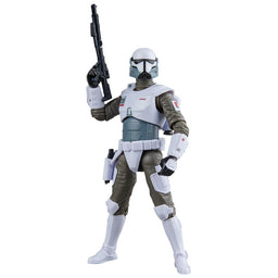 Imperial Armored Commando Star Wars Ahsoka Black Series Action Figure