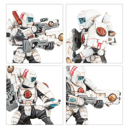 Combat Patrol T’au Empire Warhammer 40,000
