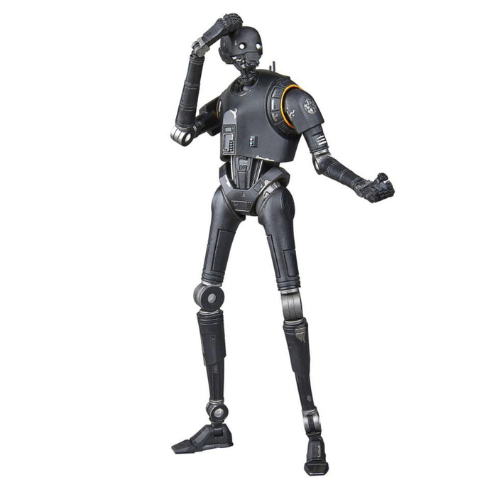 K-2SO Star Wars Andor Black Series Figure