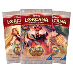 Reign of Jafar Chapter 8 Disney Lorcana Illumineer's Trove