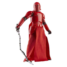 Imperial Praetorian Guard Star Wars The Mandolorian Black Series Figure