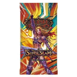 Super Slam Flesh and Blood Booster Box
