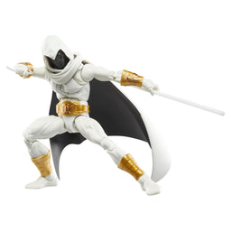 Moon Knight Marvel Legends Strange Tales 6-Inch Action Figure