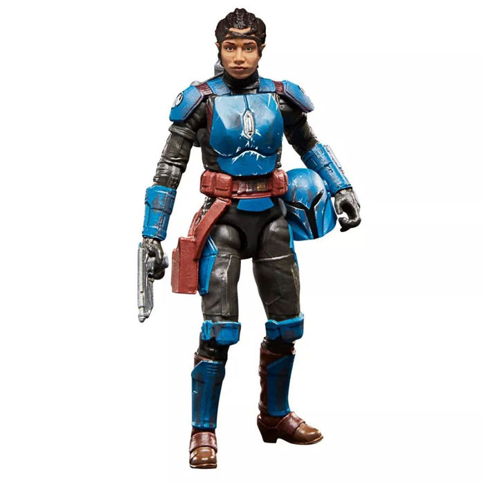 Koska Reeves Star Wars The Mandalorian VC 3.75-Inch Action Figure