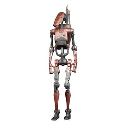 Heavy Battle Droid Star Wars BF II Vintage Collection Figure