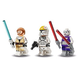 LEGO Star Wars V-19 Torrent Starfighter 75432