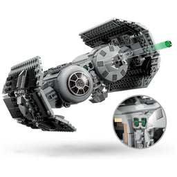 LEGO Star Wars TIE Bomber Set 75347