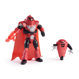 Horde Trooper Prime Masters of the Universe Origins Action Figure