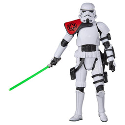 Sergeant Kreel Star Wars Black Series Action Figure