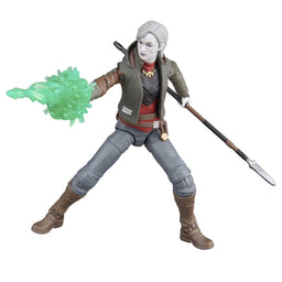 Nightsister Merrin Star Wars Jedi Survivor Vintage Collection Action Figure