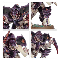 Combat Patrol Tyranid Assault Brood Warhammer 40,000