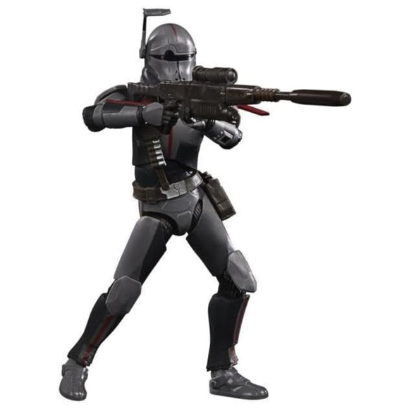 Crosshair Star Wars The Bad Batch Black Series Action Figure