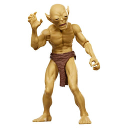 Marvel's Mole Man & Moloids Marvel Legends Action Figures