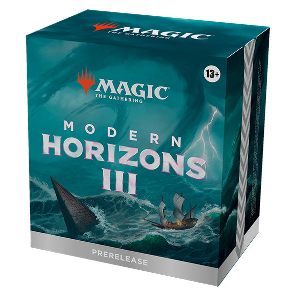 Modern Horizons 3 Magic The Gathering Prerelease