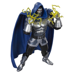 Doctor Doom 2099 Magic The Gathering x Marvel Legends Series Figure