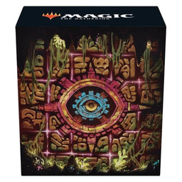 The Lost Caverns of Ixalan Magic The Gathering Prerelease Box