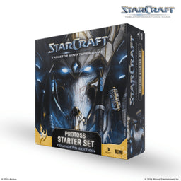 StarCraft Protoss Starter Set (Founders Edition)