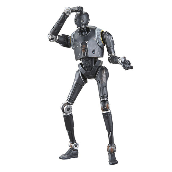 K-2SO Star Wars Andor Vintage Collection 3.75-Inch Figure