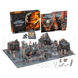 Kill Team Hivestorm Warhammer 40,000