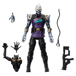 Synapse Cobra GI Joe Classified Series #211 Action Figure
